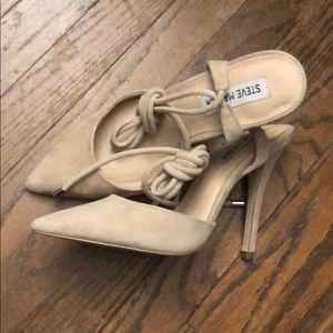 Steve Madden pumps
